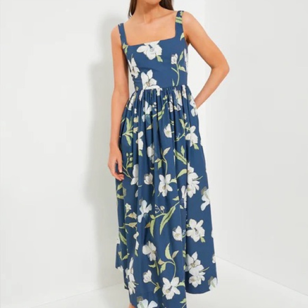 ISO Coco Shop dress